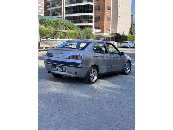 FIRSAT  KASA GÜZELİ ALFA ROMEO