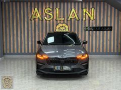 2025**SKODA SCALA**1.5 TSİ ACT**MONTE CARLO**CAM TAVAN**HATASIZ