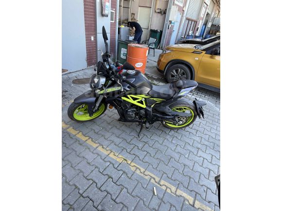Acil satılık 
RKS SRK250 