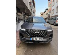 Sahibinden Chery Tiggo 8 Pro 1.6 TGDI Excellent 2023 Model