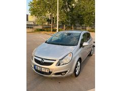 Sahibinden Opel Corsa 1.4 Twinport Enjoy 111 2010 Model