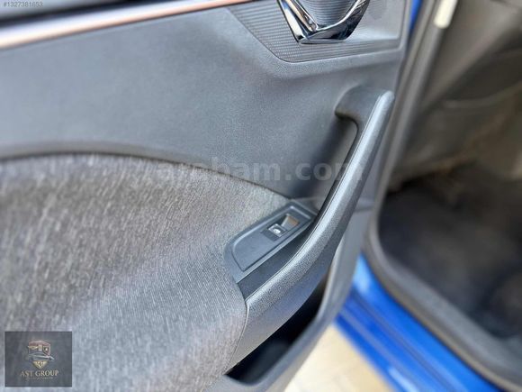 AST GROUP DAN Scala 1.6 TDI Premium DSG YENİ GÖRÜNÜM