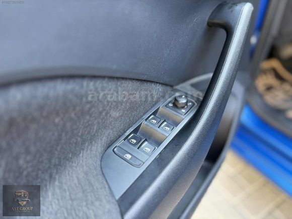 AST GROUP DAN Scala 1.6 TDI Premium DSG YENİ GÖRÜNÜM