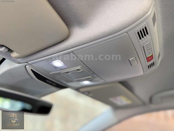 AST GROUP DAN Scala 1.6 TDI Premium DSG YENİ GÖRÜNÜM