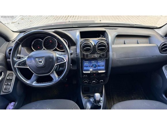 2017 OTOMATİK DEĞİŞENSİZ KAYITSIZ
