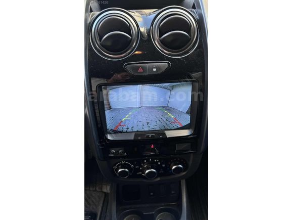 2017 OTOMATİK DEĞİŞENSİZ KAYITSIZ