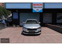 2020-SKODA-SCALA-1.6 TDI-PREMİUM-157.000 KM