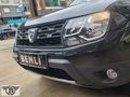 AUTO BENLİ'DEN HATASIZ DACİA DUSTER BLACK SHADOW PAKET OTOMATİK