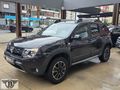 AUTO BENLİ'DEN HATASIZ DACİA DUSTER BLACK SHADOW PAKET OTOMATİK