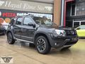 AUTO BENLİ'DEN HATASIZ DACİA DUSTER BLACK SHADOW PAKET OTOMATİK