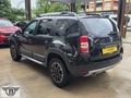 AUTO BENLİ'DEN HATASIZ DACİA DUSTER BLACK SHADOW PAKET OTOMATİK