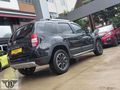 AUTO BENLİ'DEN HATASIZ DACİA DUSTER BLACK SHADOW PAKET OTOMATİK