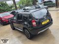 AUTO BENLİ'DEN HATASIZ DACİA DUSTER BLACK SHADOW PAKET OTOMATİK