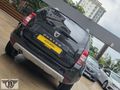 AUTO BENLİ'DEN HATASIZ DACİA DUSTER BLACK SHADOW PAKET OTOMATİK
