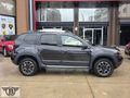 AUTO BENLİ'DEN HATASIZ DACİA DUSTER BLACK SHADOW PAKET OTOMATİK