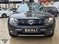 AUTO BENLİ'DEN HATASIZ DACİA DUSTER BLACK SHADOW PAKET OTOMATİK