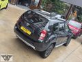 AUTO BENLİ'DEN HATASIZ DACİA DUSTER BLACK SHADOW PAKET OTOMATİK