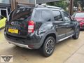AUTO BENLİ'DEN HATASIZ DACİA DUSTER BLACK SHADOW PAKET OTOMATİK