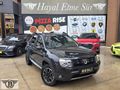 AUTO BENLİ'DEN HATASIZ DACİA DUSTER BLACK SHADOW PAKET OTOMATİK