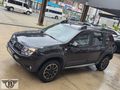 AUTO BENLİ'DEN HATASIZ DACİA DUSTER BLACK SHADOW PAKET OTOMATİK