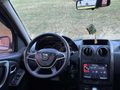 ÖZ ZAFER AUTO 2017 DACİA DUSTER 1.5 DCI OTOMATİK BAKIMLI