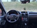 ÖZ ZAFER AUTO 2017 DACİA DUSTER 1.5 DCI OTOMATİK BAKIMLI