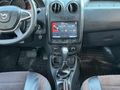 ÖZ ZAFER AUTO 2017 DACİA DUSTER 1.5 DCI OTOMATİK BAKIMLI