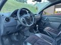 ÖZ ZAFER AUTO 2017 DACİA DUSTER 1.5 DCI OTOMATİK BAKIMLI