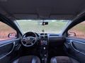 ÖZ ZAFER AUTO 2017 DACİA DUSTER 1.5 DCI OTOMATİK BAKIMLI