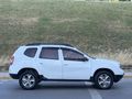 ÖZ ZAFER AUTO 2017 DACİA DUSTER 1.5 DCI OTOMATİK BAKIMLI