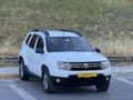 ÖZ ZAFER AUTO 2017 DACİA DUSTER 1.5 DCI OTOMATİK BAKIMLI