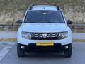 ÖZ ZAFER AUTO 2017 DACİA DUSTER 1.5 DCI OTOMATİK BAKIMLI
