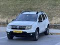 ÖZ ZAFER AUTO 2017 DACİA DUSTER 1.5 DCI OTOMATİK BAKIMLI
