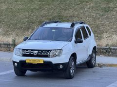 ÖZ ZAFER AUTO 2017 DACİA DUSTER 1.5 DCI OTOMATİK BAKIMLI