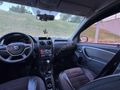 ÖZ ZAFER AUTO 2017 DACİA DUSTER 1.5 DCI OTOMATİK BAKIMLI