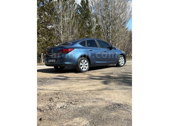Sahibinden Opel Astra 1.6 Essentia 2016 Model 
