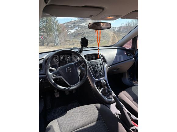 Sahibinden Opel Astra 1.6 Essentia 2016 Model 