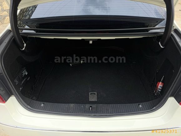 E 350 CDİ 4 MATİC PREMİUM K.KART 12 TAKSİT