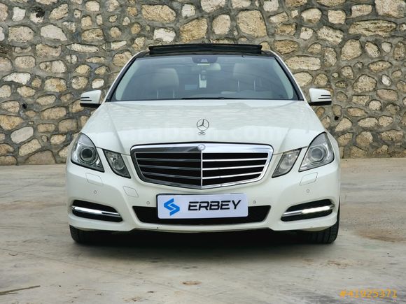 E 350 CDİ 4 MATİC PREMİUM K.KART 12 TAKSİT