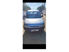 Sahibinden Peugeot Partner 1.9 D 2002 Model İzmir