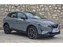 2022 QASHQAİ ePOWER SKYPACK FIRSAT ARACI K.K 12 TAKSİT