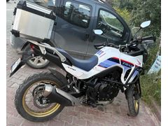 Sahibinden Honda XL 750 Transalp 
