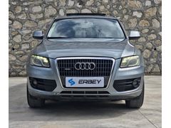 2010 Q5 2.0 TDI Quattro S-Tronic K.KARTINA 12 TAKSİT
