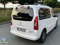 HATASIZ BOYASIZ 2018 BERLİNGO