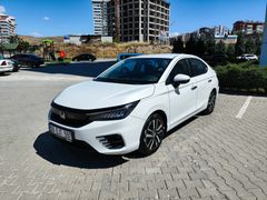 Sahibinden Honda City 1.5 i-VTEC Executive 2024 Model 
