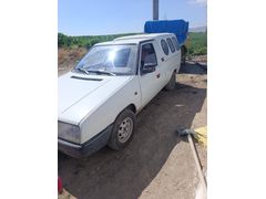 Sahibinden Skoda Favorit 1.3 Silver Line 1993 Model