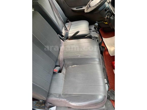YENİ MUAYENELİ BRANDA İŞLİ 200000 KM DE MAZDA E 2200