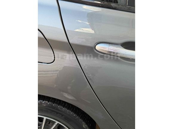 Sahibinden Fiat Egea 1.4 Fire Easy 2022 Model 