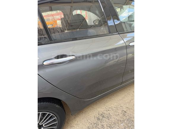 Sahibinden Fiat Egea 1.4 Fire Easy 2022 Model 