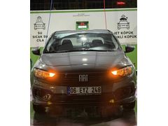Sahibinden Fiat Egea 1.4 Fire Easy 2022 Model 